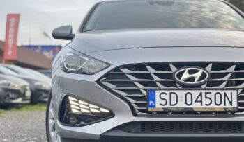 Hyundai i30 1.0 T-GDI Modern full