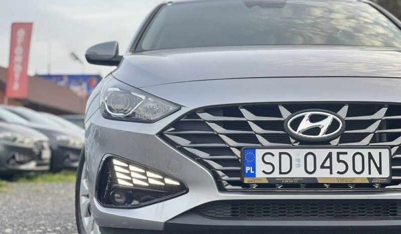 Hyundai i30 1.0 T-GDI Modern full