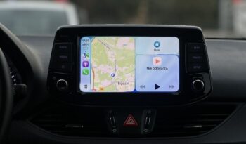 Hyundai i30 1.0 T-GDI Modern full