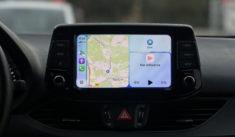 Hyundai i30 1.0 T-GDI Modern full