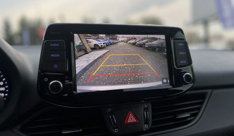 Hyundai i30 1.0 T-GDI Modern full