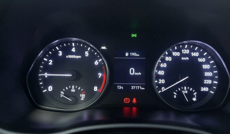 Hyundai i30 1.0 T-GDI Modern full