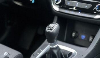 Hyundai i30 1.0 T-GDI Modern full