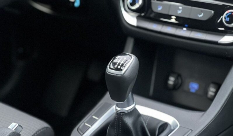 Hyundai i30 1.0 T-GDI Modern full