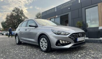Hyundai i30 1.0 T-GDI Modern full