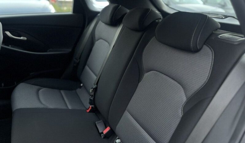 Hyundai i30 1.0 T-GDI Modern full
