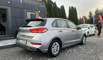 Hyundai i30 1.0 T-GDI Modern full