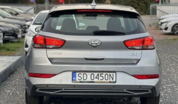 Hyundai i30 1.0 T-GDI Modern full