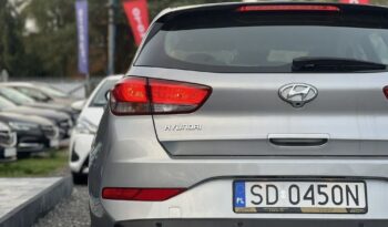 Hyundai i30 1.0 T-GDI Modern full