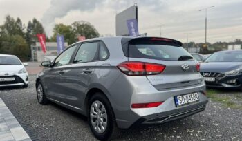 Hyundai i30 1.0 T-GDI Modern full