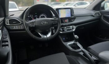 Hyundai i30 1.0 T-GDI Modern full