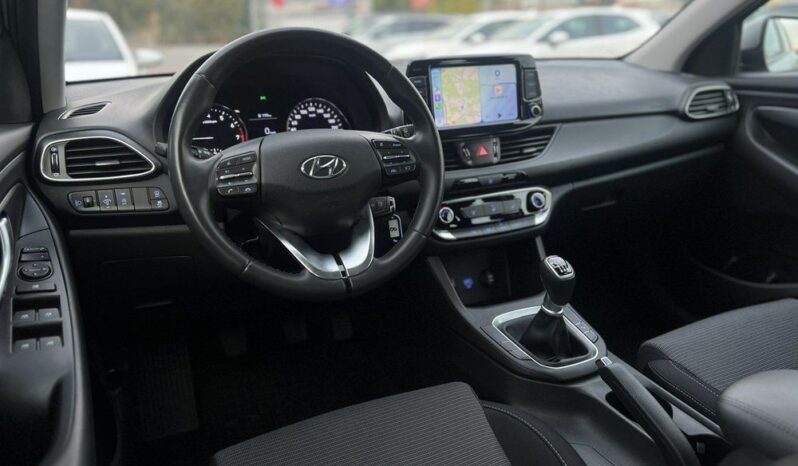 Hyundai i30 1.0 T-GDI Modern full