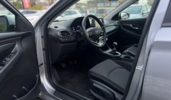 Hyundai i30 1.0 T-GDI Modern full