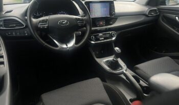 Hyundai i30 1.0 T-GDI Modern full
