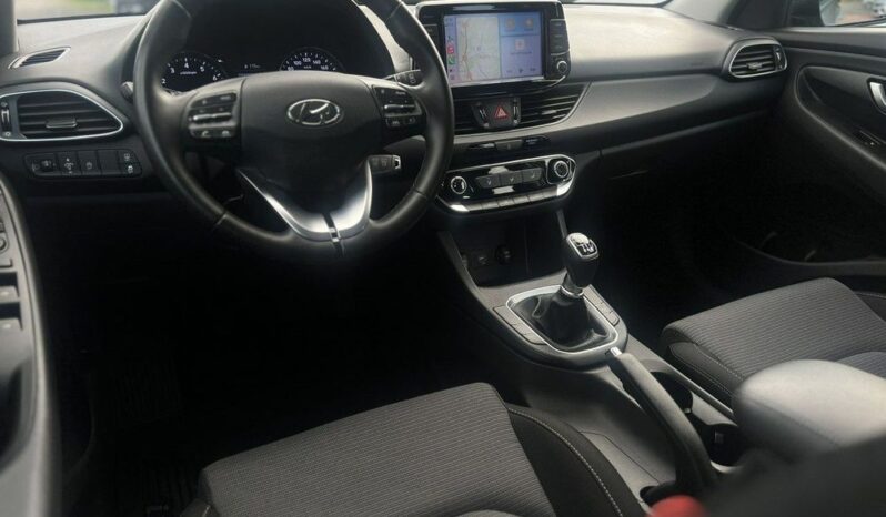 Hyundai i30 1.0 T-GDI Modern full