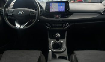 Hyundai i30 1.0 T-GDI Modern full