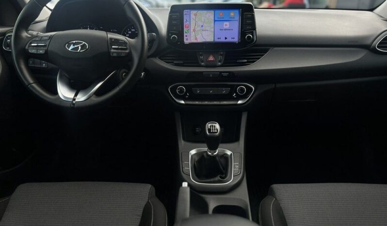 Hyundai i30 1.0 T-GDI Modern full