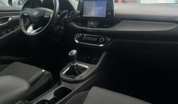 Hyundai i30 1.0 T-GDI Modern full