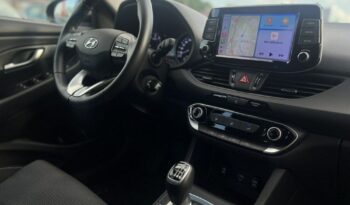 Hyundai i30 1.0 T-GDI Modern full