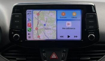 Hyundai i30 1.0 T-GDI Modern full