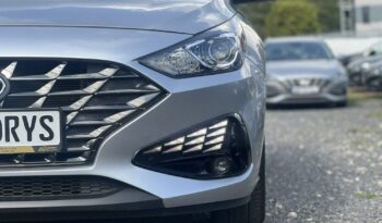 Hyundai i30 1.0 T-GDI Modern full