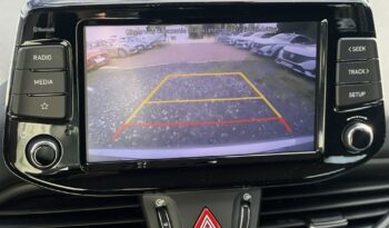 Hyundai i30 1.0 T-GDI Modern full