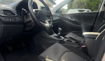 Hyundai i30 1.0 T-GDI Modern full