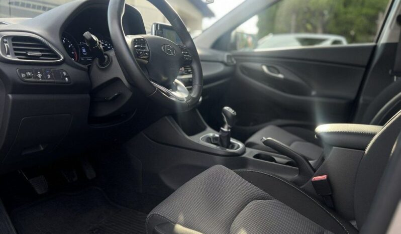 Hyundai i30 1.0 T-GDI Modern full