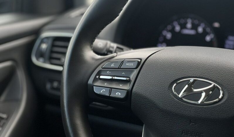 Hyundai i30 1.0 T-GDI Modern full