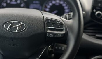 Hyundai i30 1.0 T-GDI Modern full