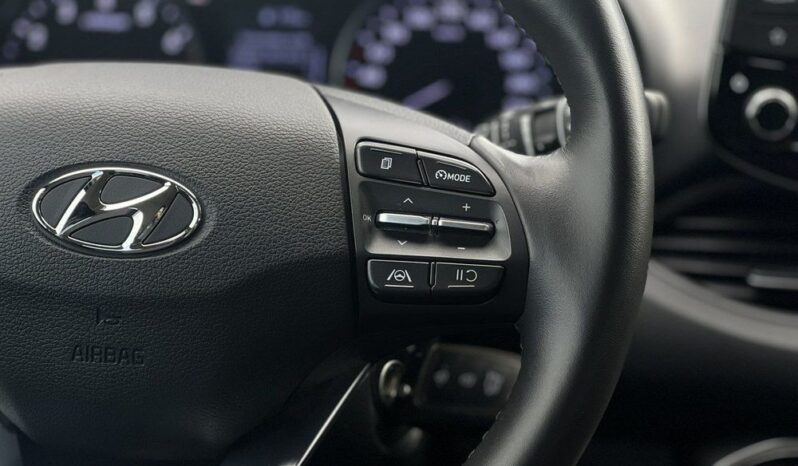 Hyundai i30 1.0 T-GDI Modern full