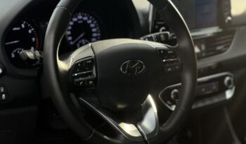 Hyundai i30 1.0 T-GDI Modern full