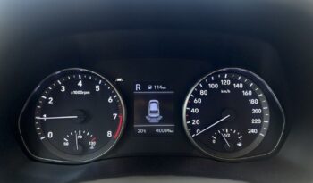Hyundai i30 1.0 T-GDI Modern full