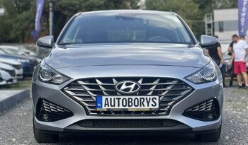 Hyundai i30 1.0 T-GDI Modern full
