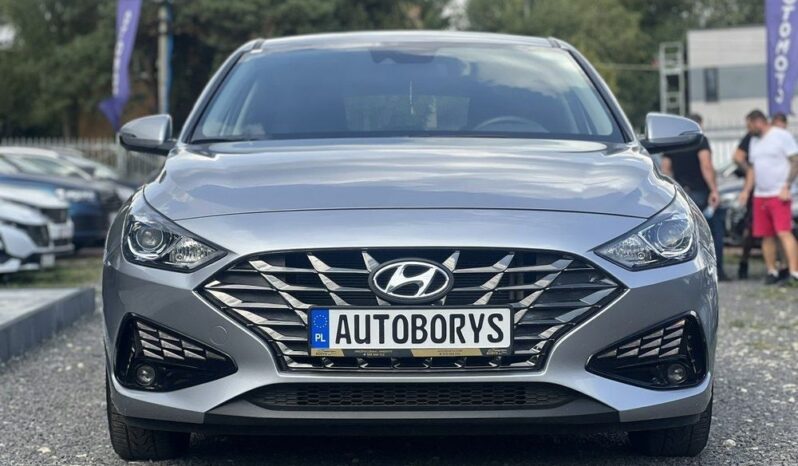 Hyundai i30 1.0 T-GDI Modern full