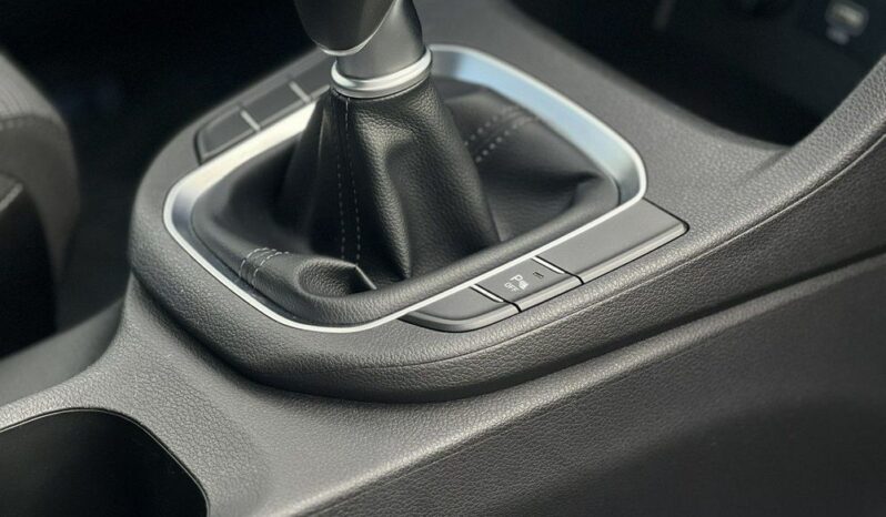 Hyundai i30 1.0 T-GDI Modern full