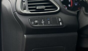 Hyundai i30 1.0 T-GDI Modern full