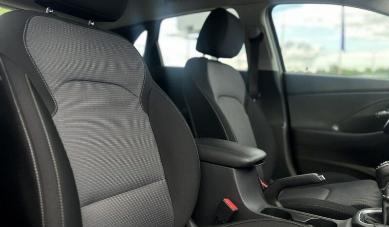 Hyundai i30 1.0 T-GDI Modern full