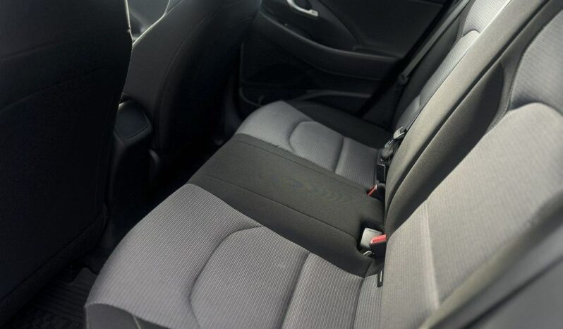 Hyundai i30 1.0 T-GDI Modern full