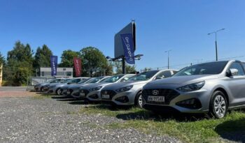 Hyundai i30 1.0 T-GDI Modern full