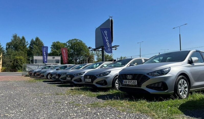 Hyundai i30 1.0 T-GDI Modern full