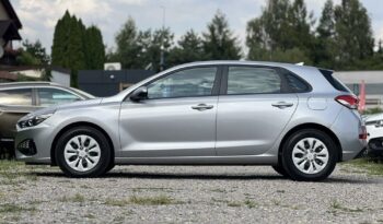 Hyundai i30 1.0 T-GDI Modern full