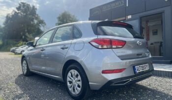 Hyundai i30 1.0 T-GDI Modern full