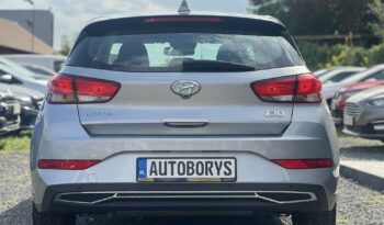 Hyundai i30 1.0 T-GDI Modern full