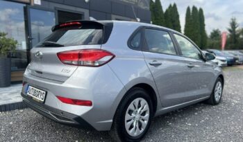 Hyundai i30 1.0 T-GDI Modern full