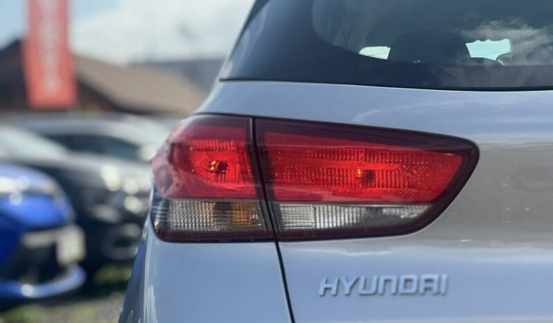 Hyundai i30 1.0 T-GDI Modern full