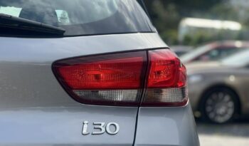 Hyundai i30 1.0 T-GDI Modern full