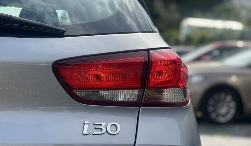 Hyundai i30 1.0 T-GDI Modern full