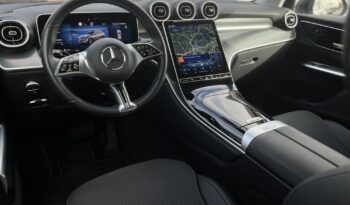 Mercedes-Benz GLC 220 d 4Matic 9G-TRONIC Avantgarde Advanced full