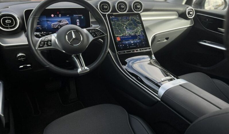 Mercedes-Benz GLC 220 d 4Matic 9G-TRONIC Avantgarde Advanced full